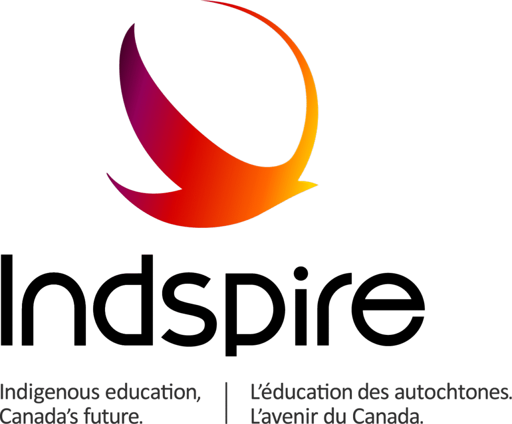 indspire logo