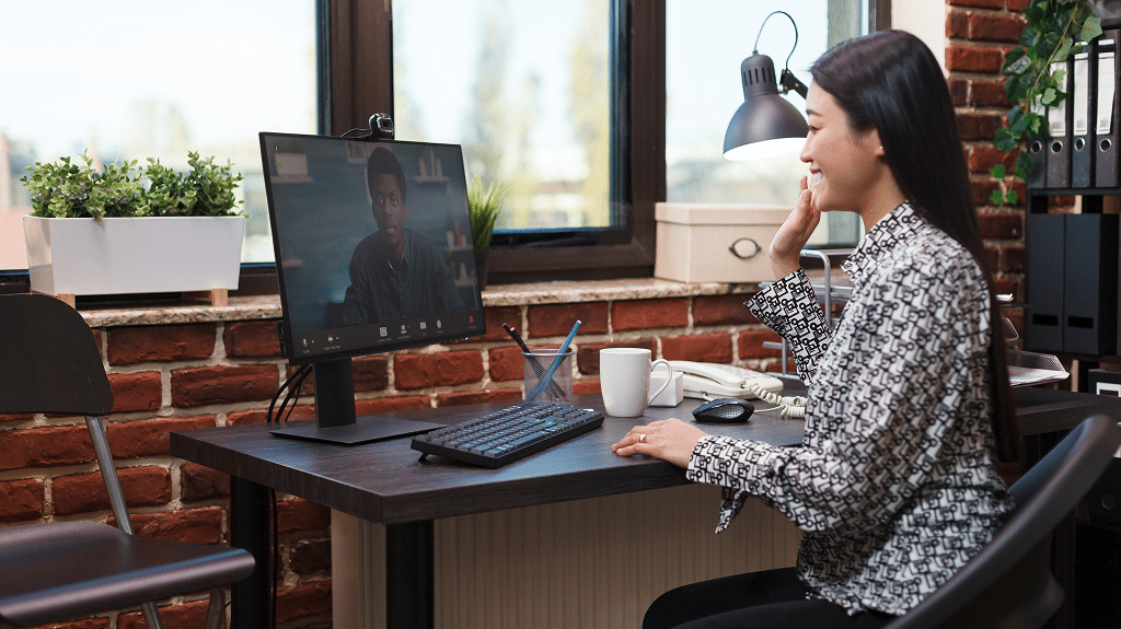 Quick Tips for Mastering Remote Work
