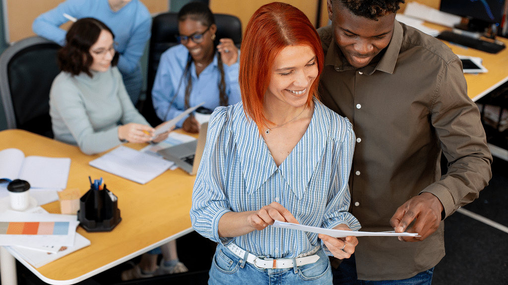 Developing a Culture of Learning in Your Organization