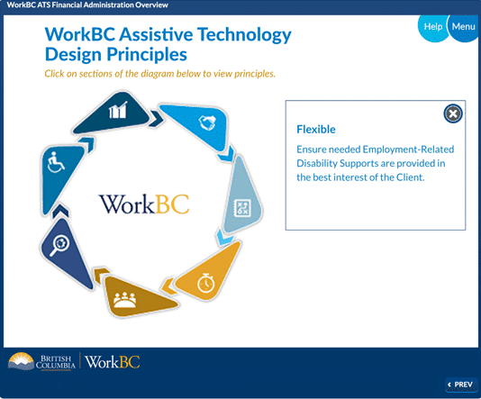 WorkBC-Module-Interface-1 WorkBC Module Interface